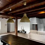 Casa Da Mae Ju Порту-ди-Мош