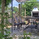 Casa Da Mae Ju