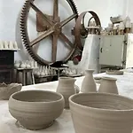 Casa Da Mae Ju Porto de Mós