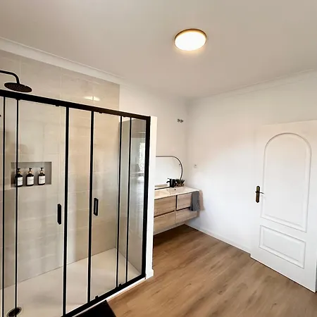 Casa Da Mae Ju Semesterbostad