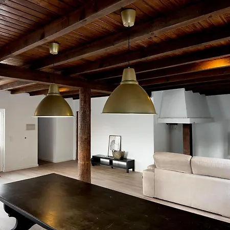 Casa Da Mae Ju Porto de Mós