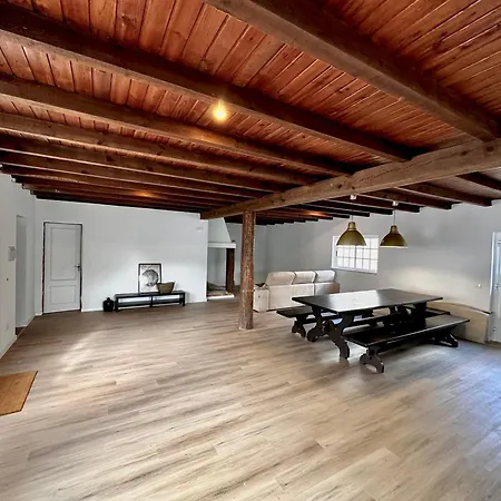 Semesterbostad Casa Da Mae Ju *