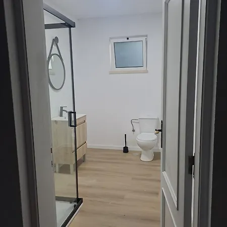 Casa Da Mae Ju * Porto de Mós