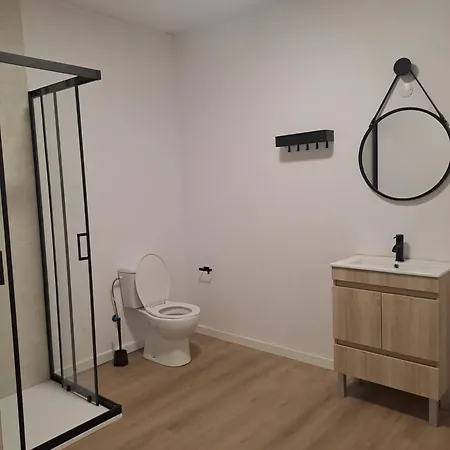 Casa Da Mae Ju Semesterbostad