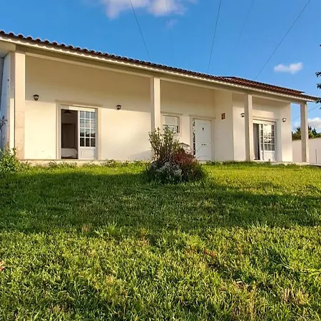 Casa Da Mae Ju Semesterbostad