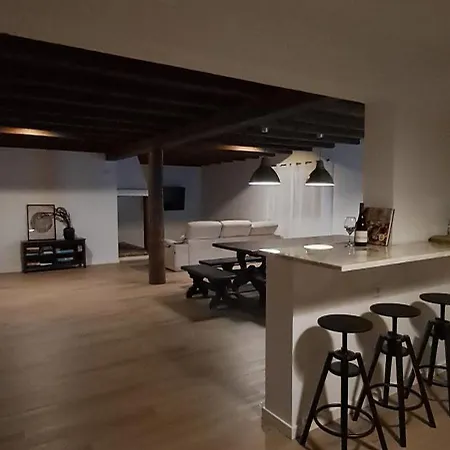Casa Da Mae Ju Prázdninový dům *