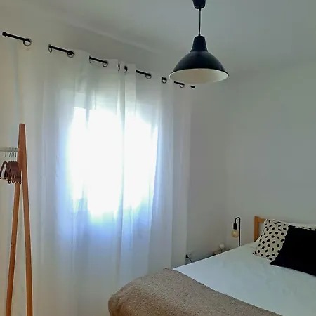 Semesterbostad Casa Da Mae Ju