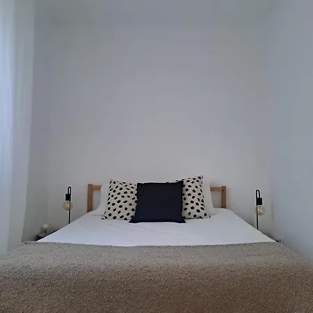 Casa Da Mae Ju Prázdninový dům