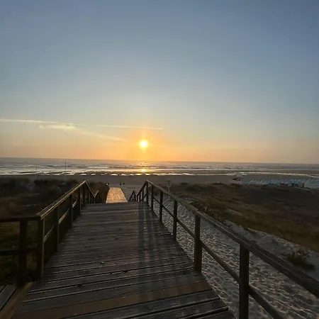 Semesterbostad Casa Da Mae Ju *