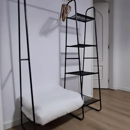 Casa Da Mae Ju Prázdninový dům